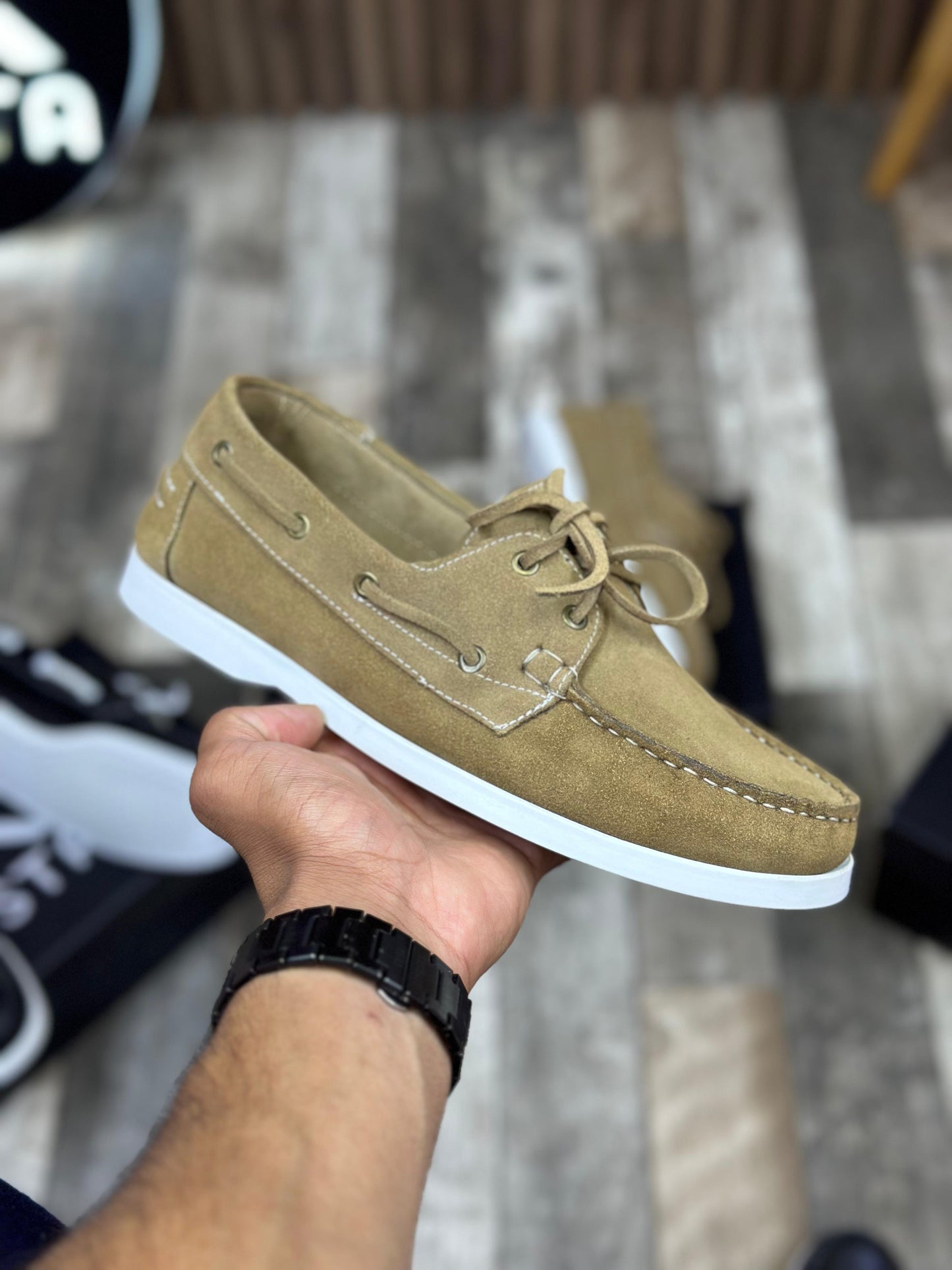 Sebago Kosta