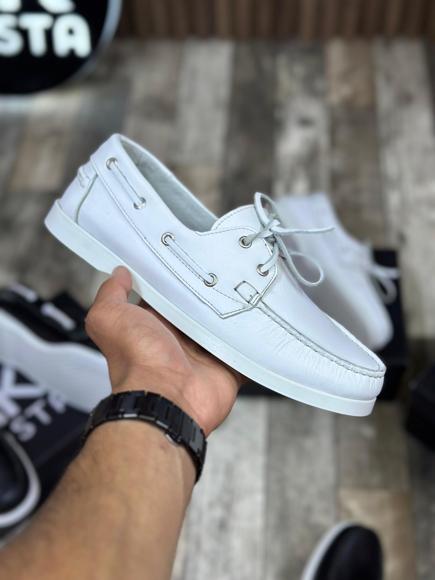 Sebago Kosta