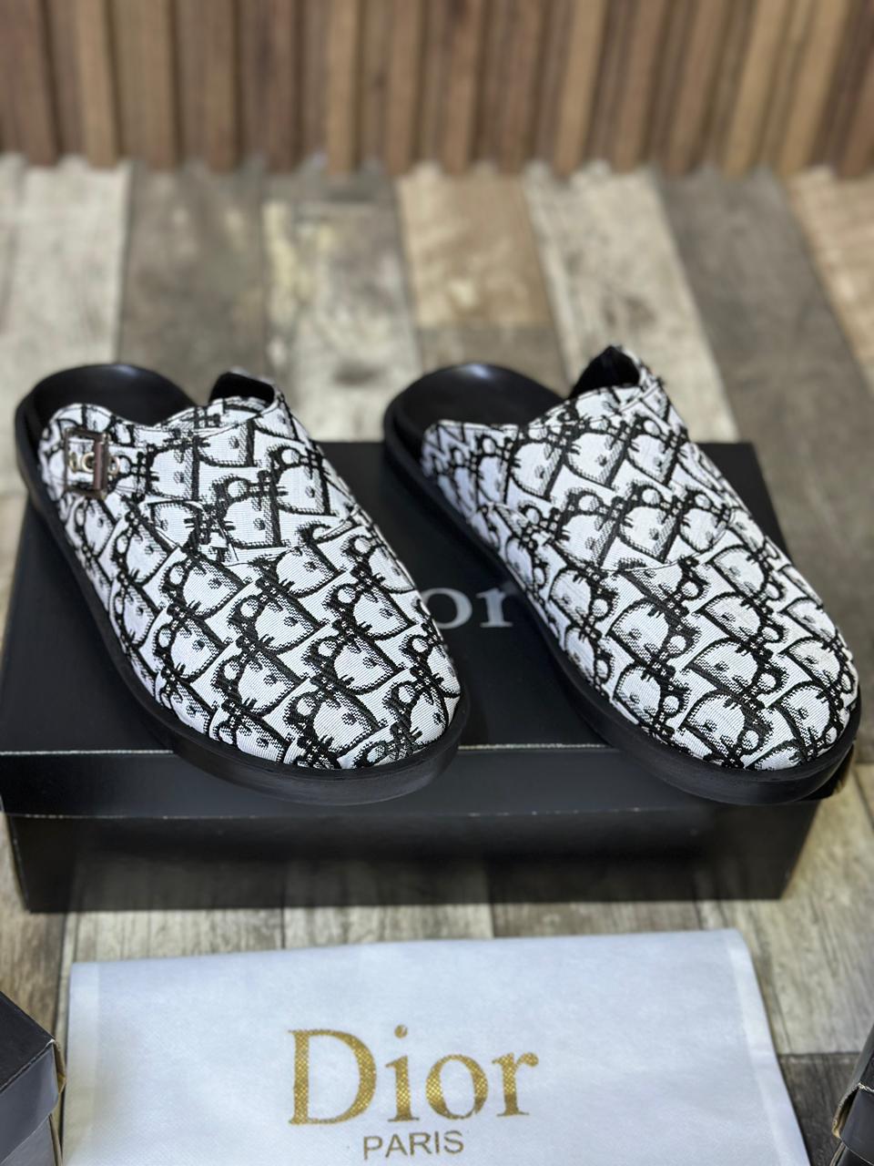 Sabot DIOR