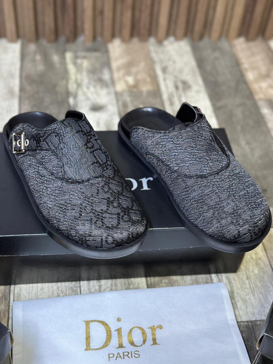 Sabot DIOR