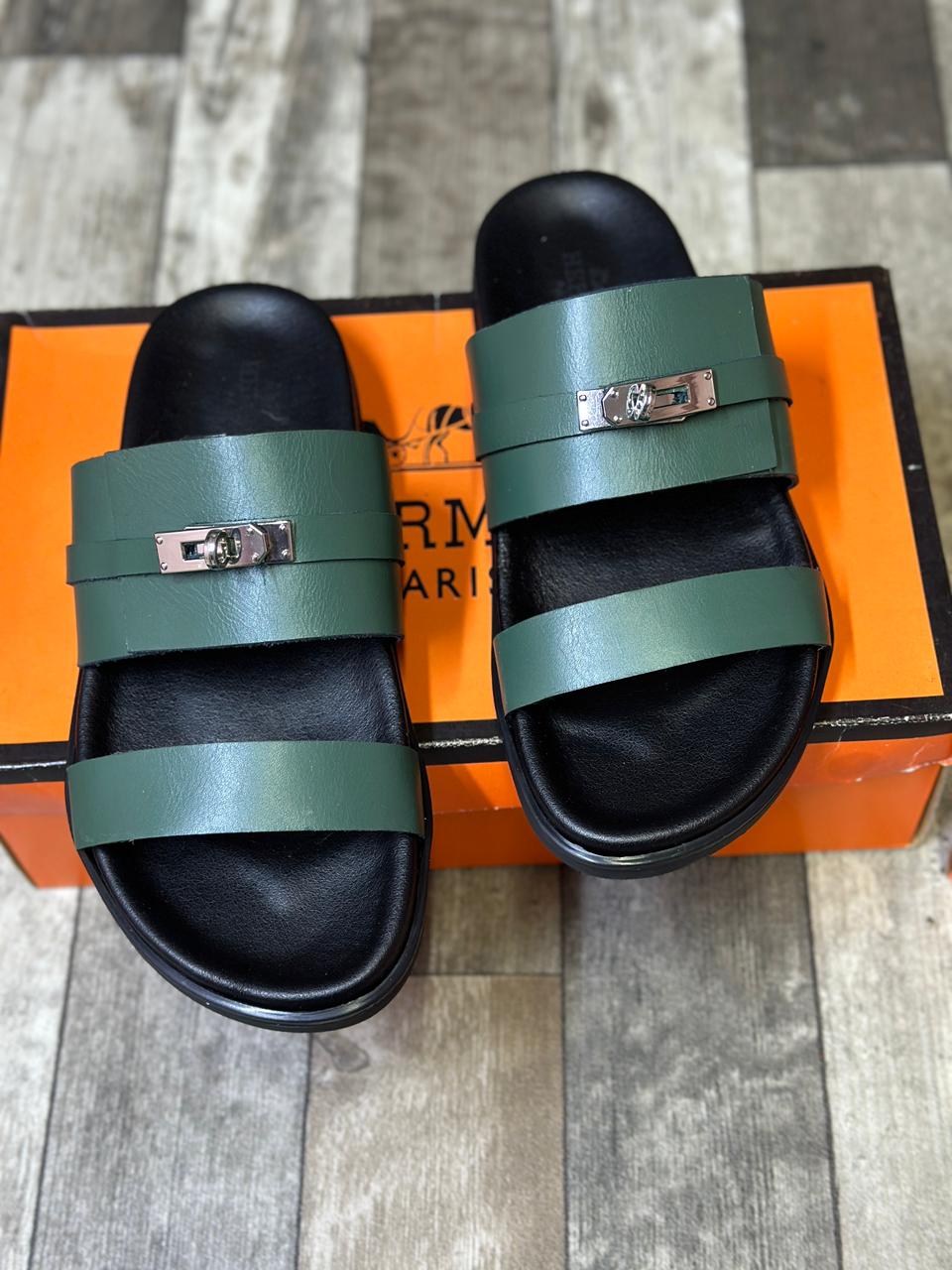 Sandale Hermes