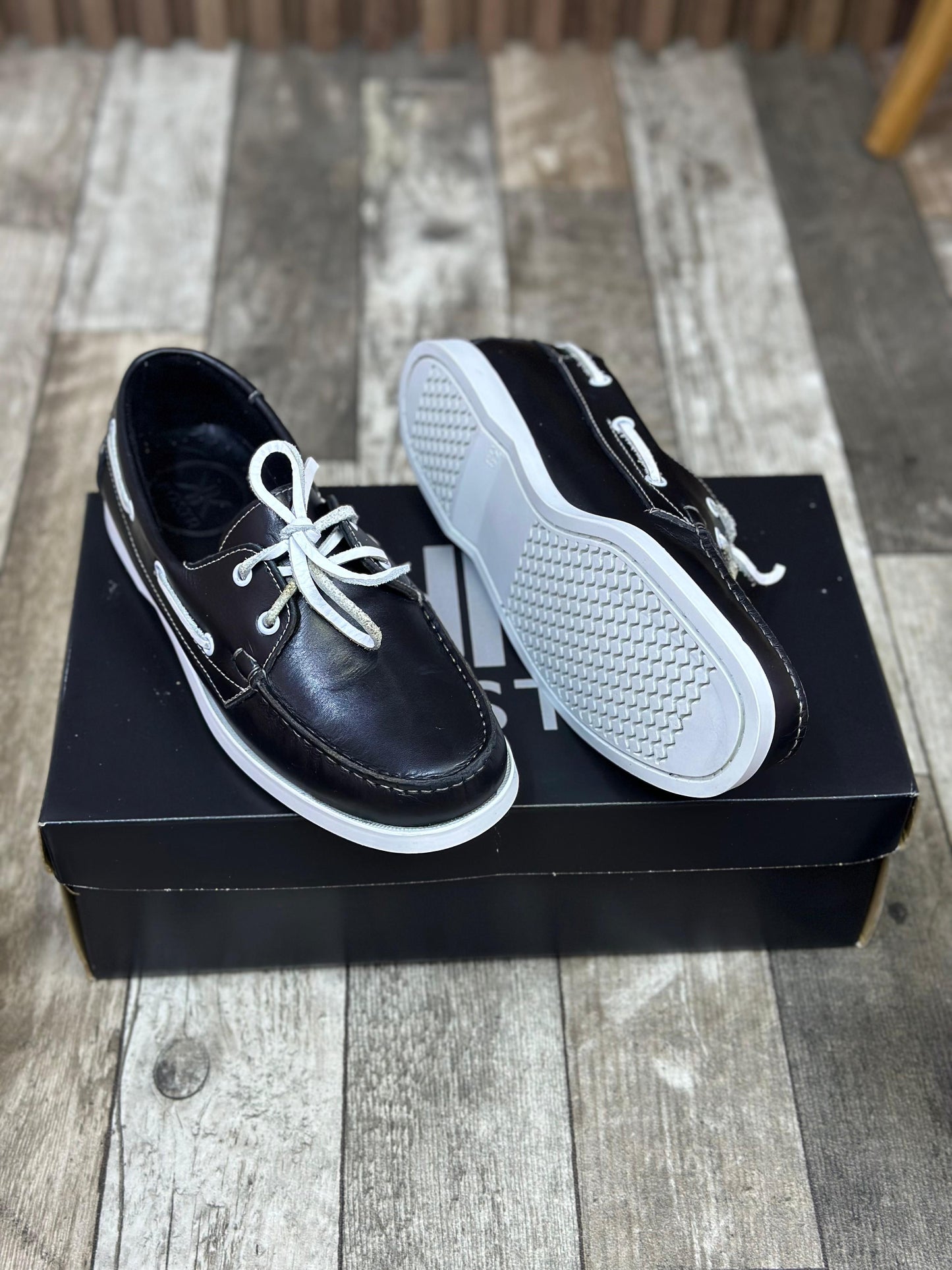 Sebago Kosta
