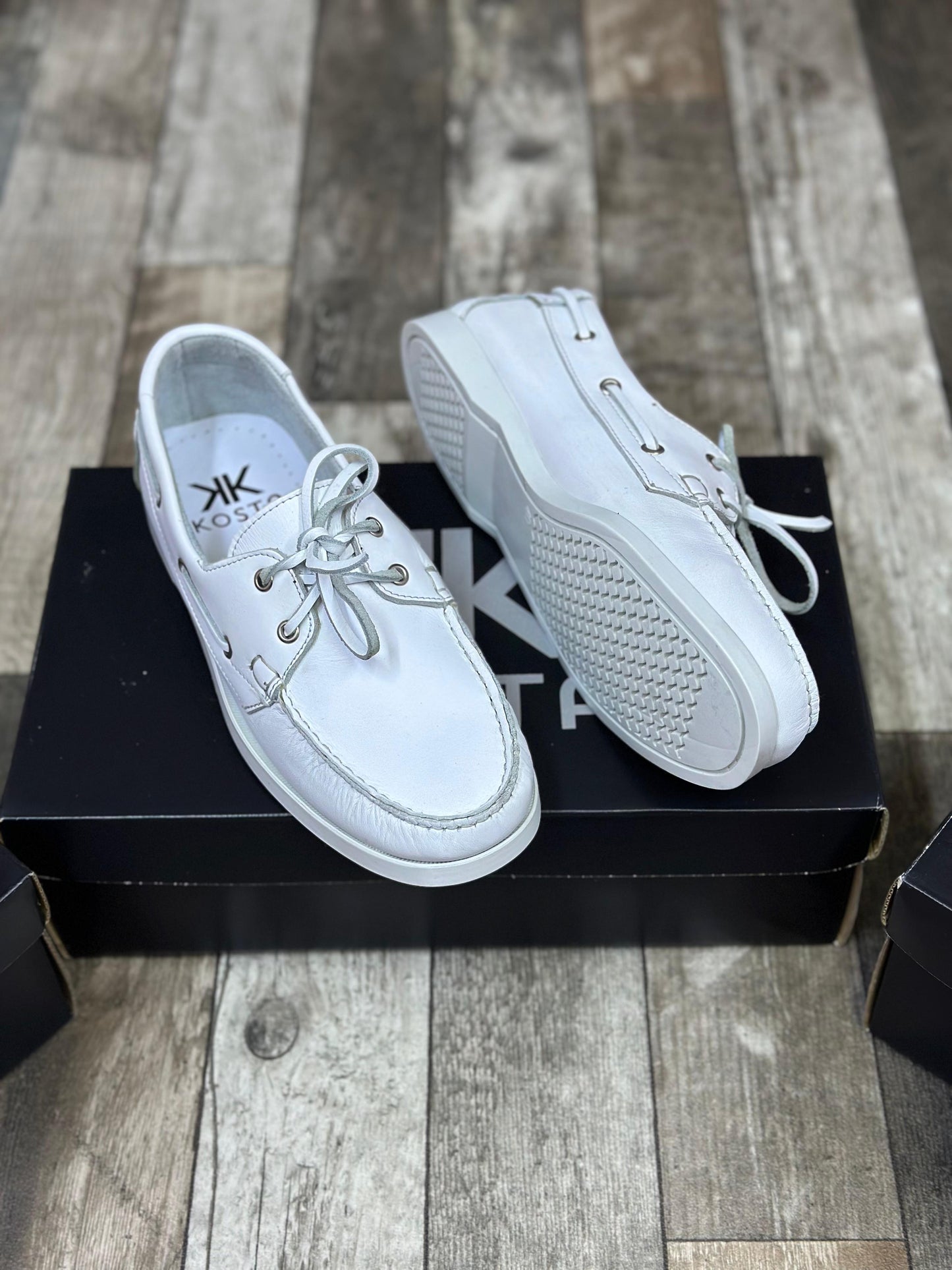 Sebago Kosta