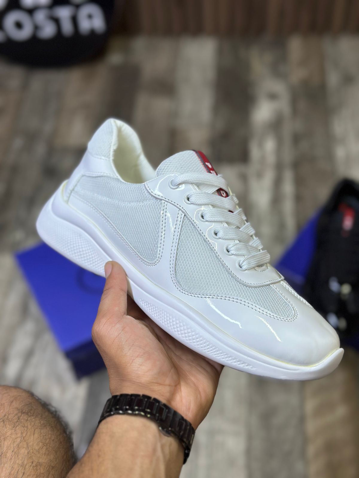 Prada