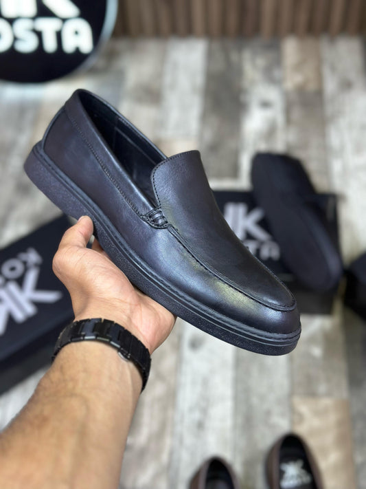 Loro piana Cuir