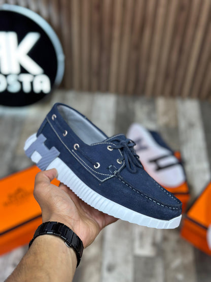 Mocassin Hermes