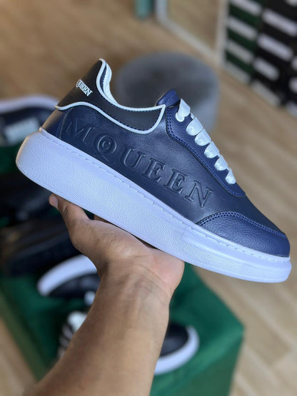 Alexander McQueen Cuir