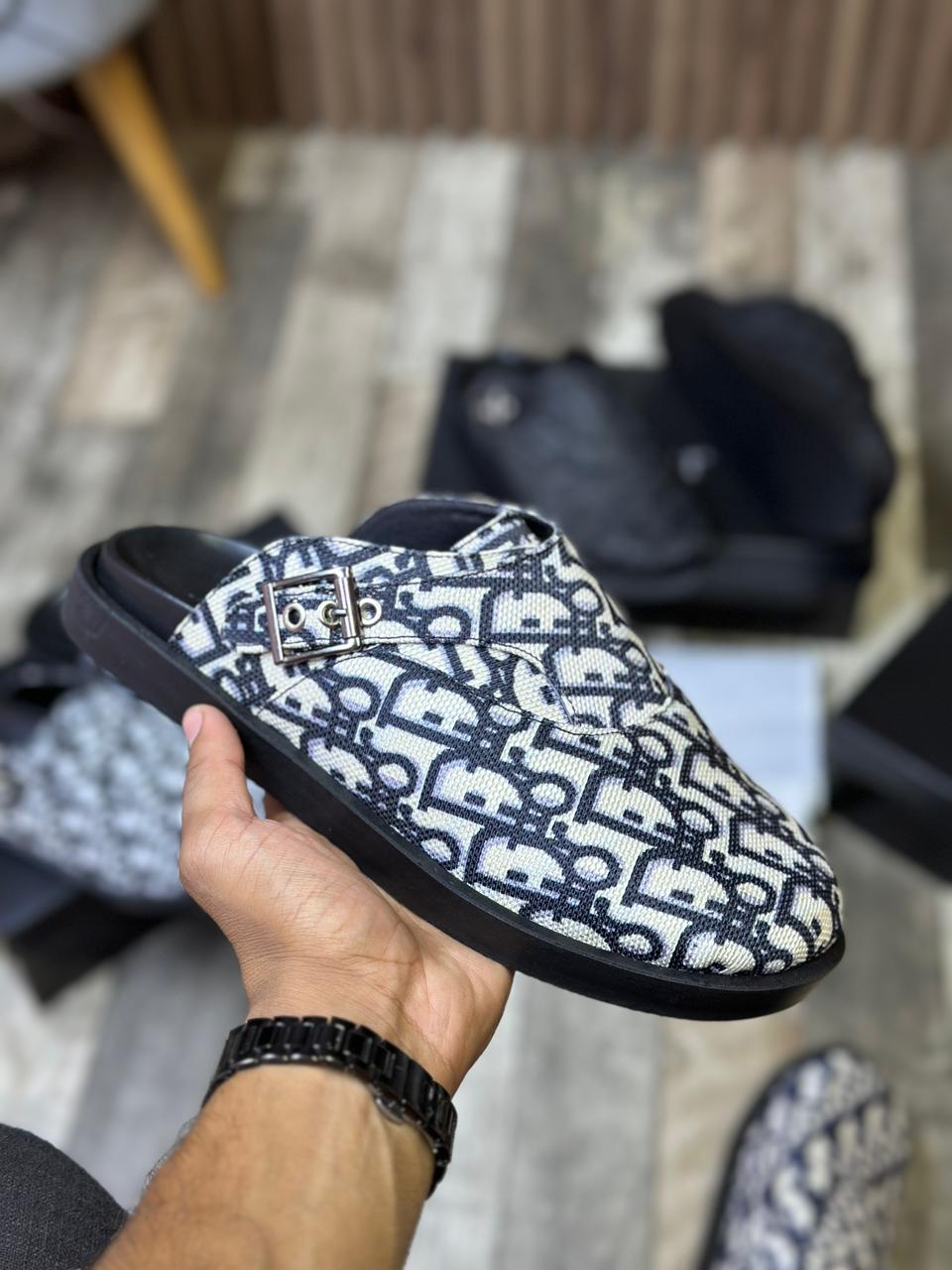 Sabot DIOR