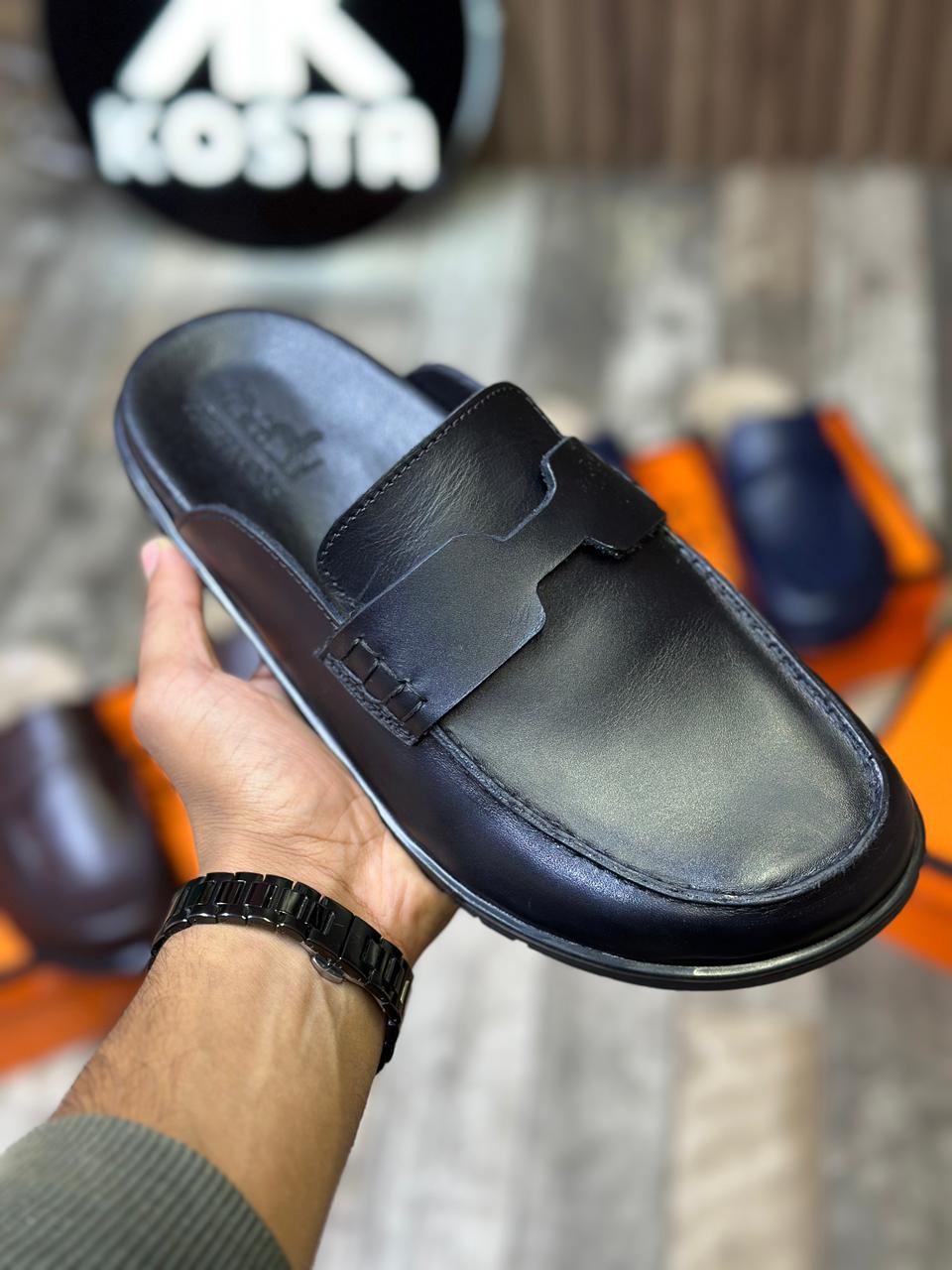 Sabot Hermes