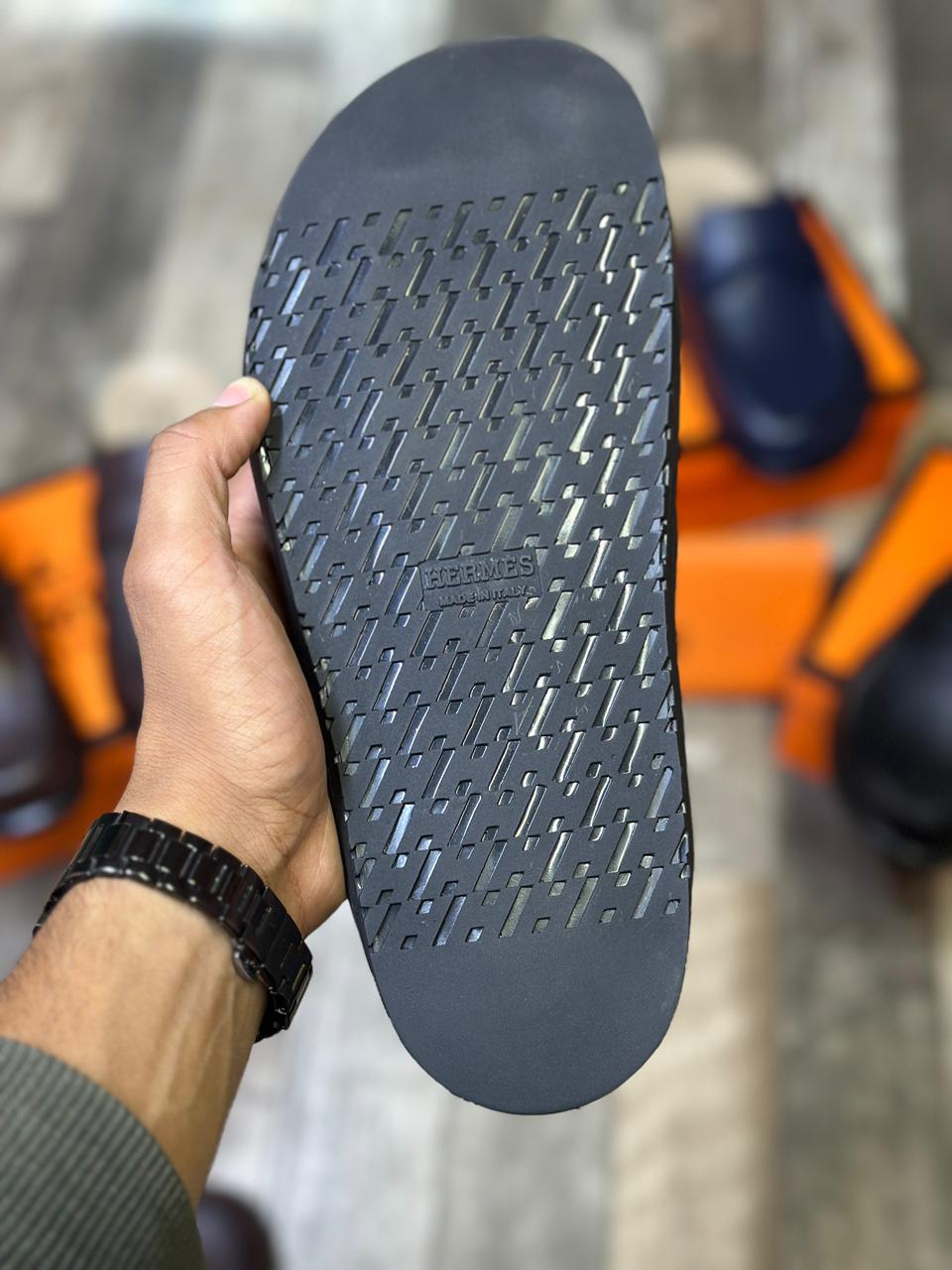 Sabot Hermes