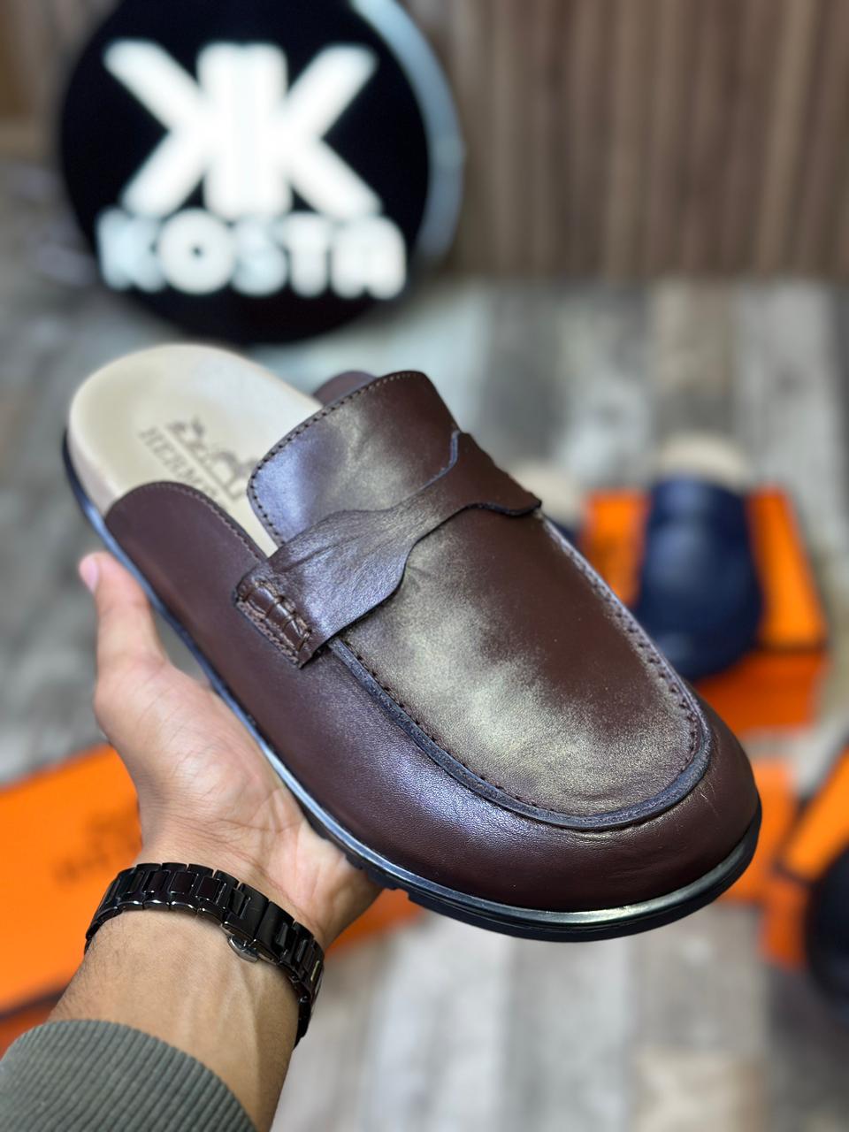 Sabot Hermes