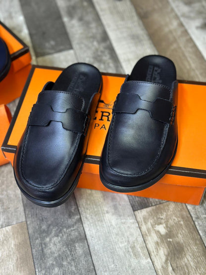 Sabot Hermes