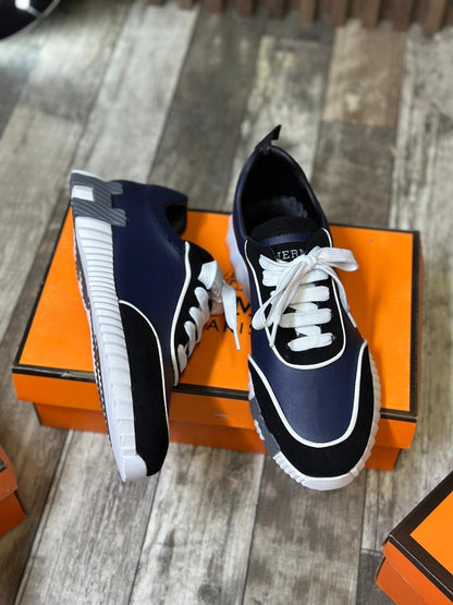 Sneaker Hermes