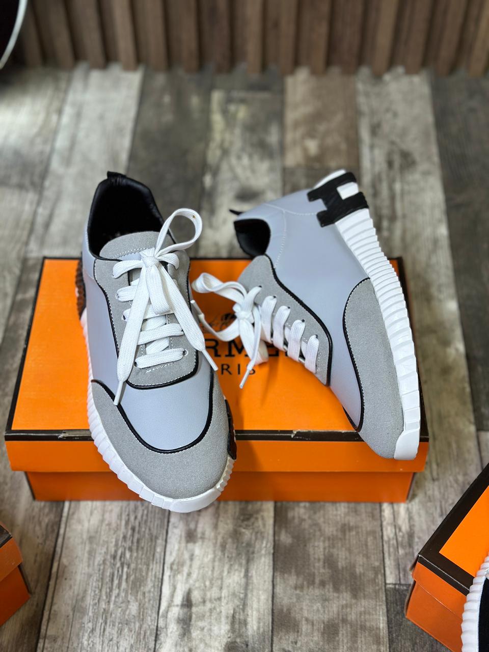Sneaker Hermes