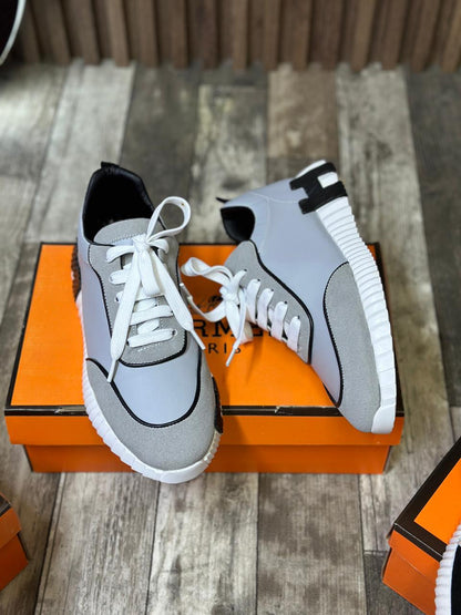 Sneaker Hermes