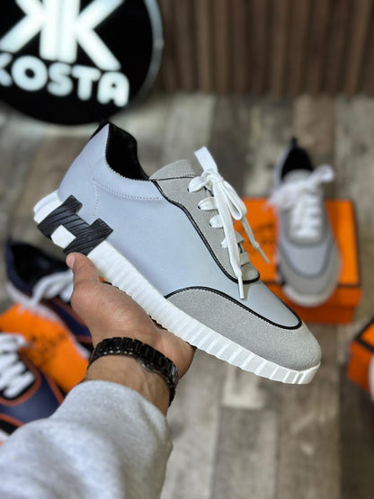 Sneaker Hermes