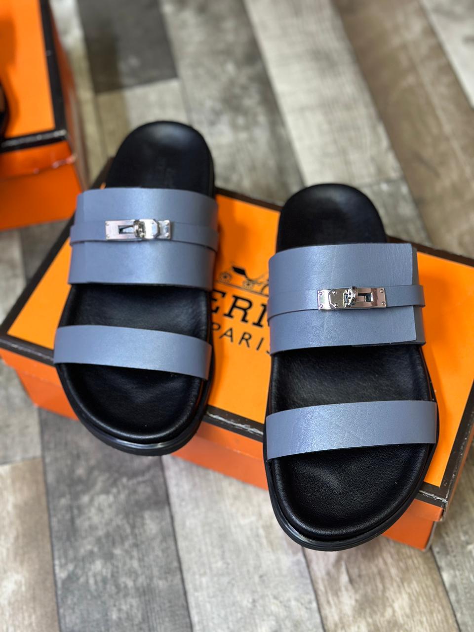 Sandale Hermes