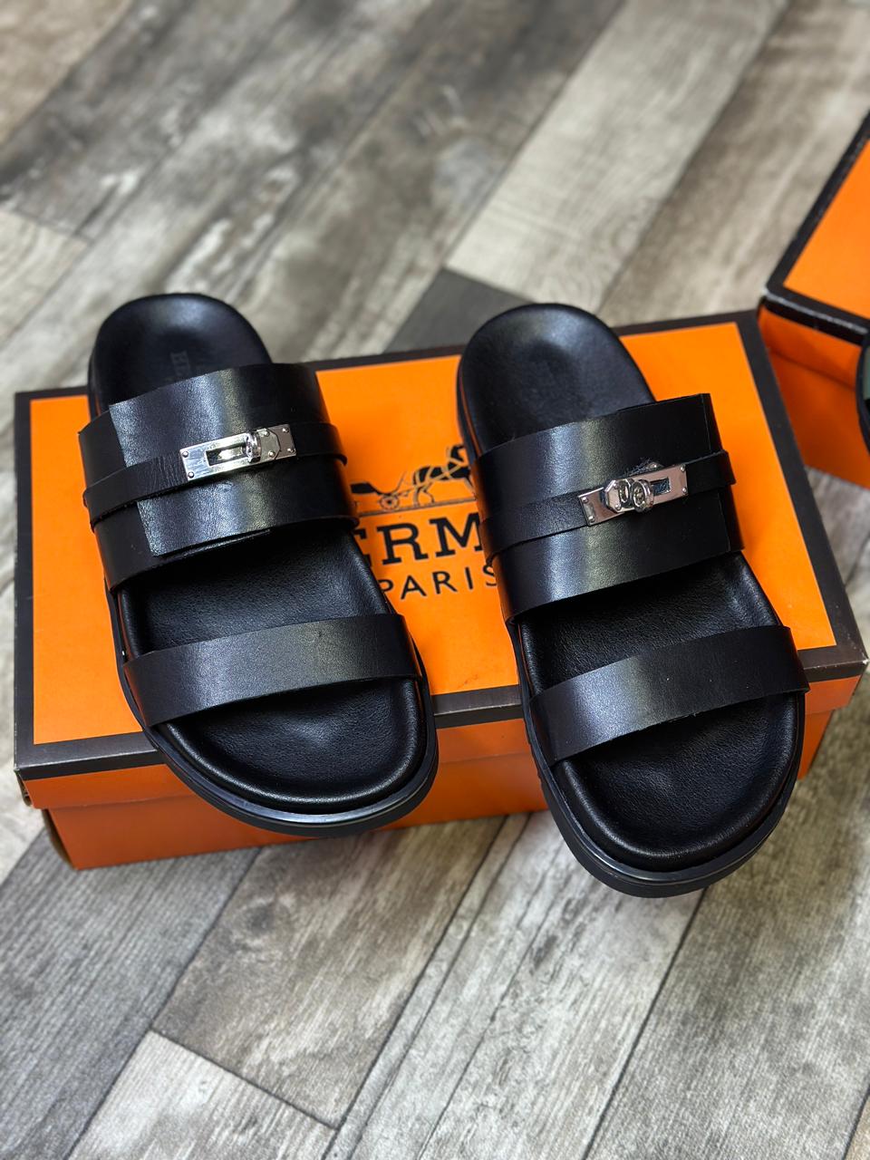 Sandale Hermes