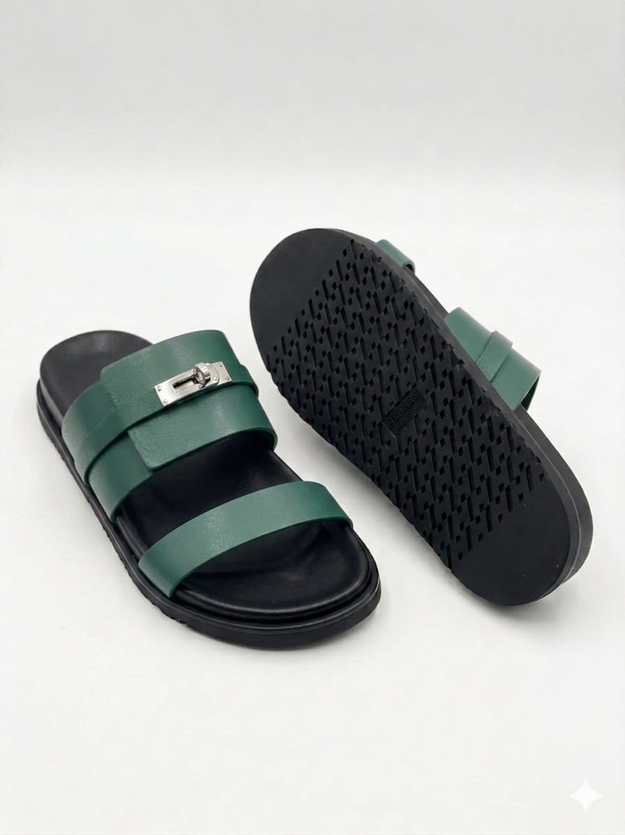 Sandale Hermes