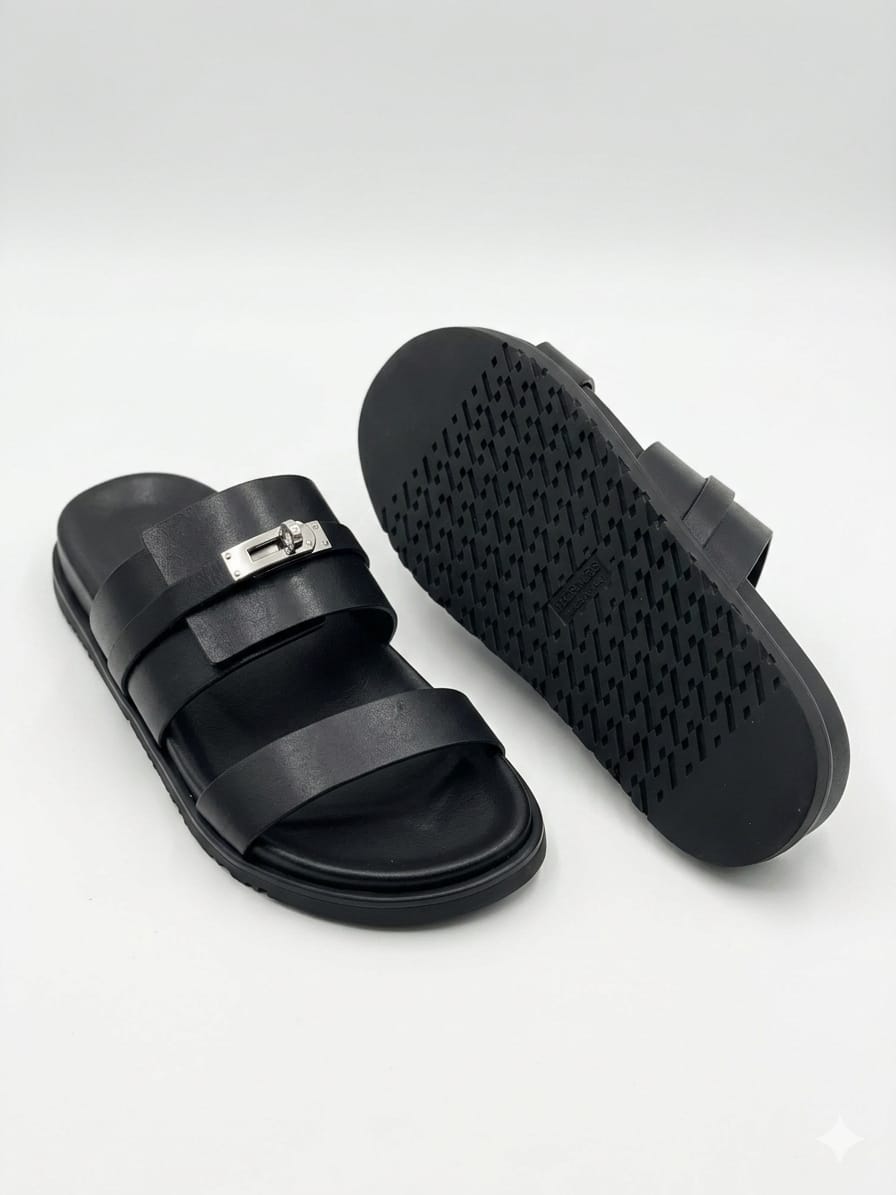 Sandale Hermes