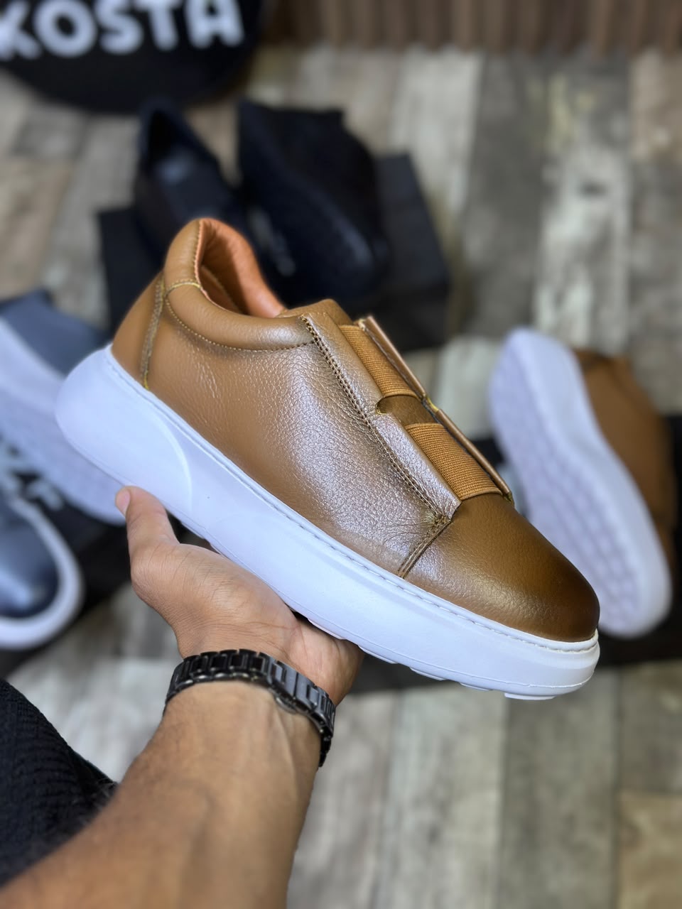 ESPA Cuir EVA