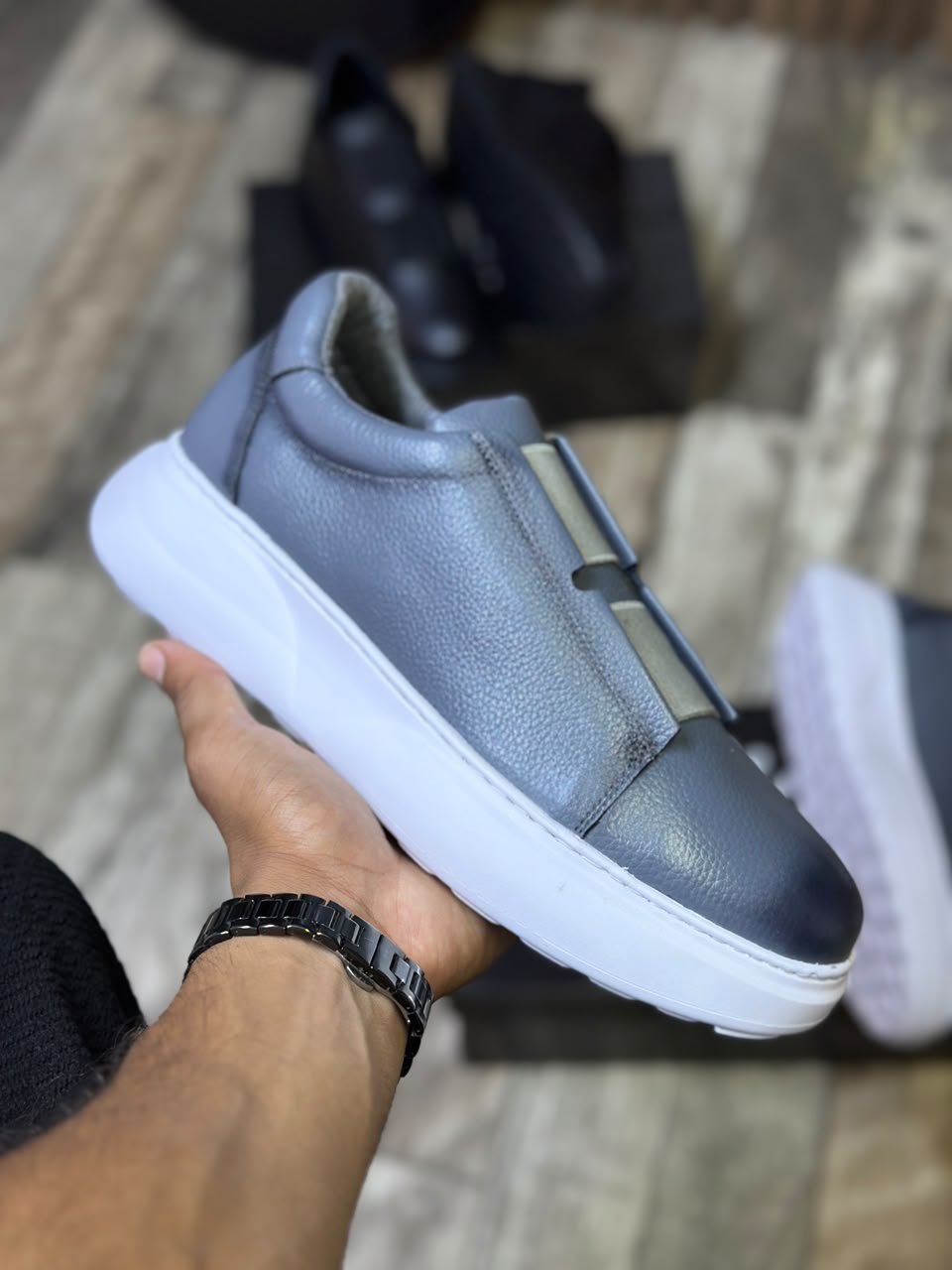 ESPA Cuir EVA