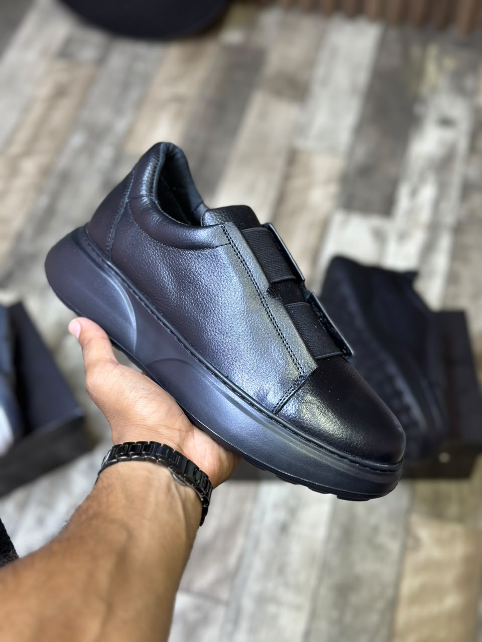 ESPA Cuir EVA