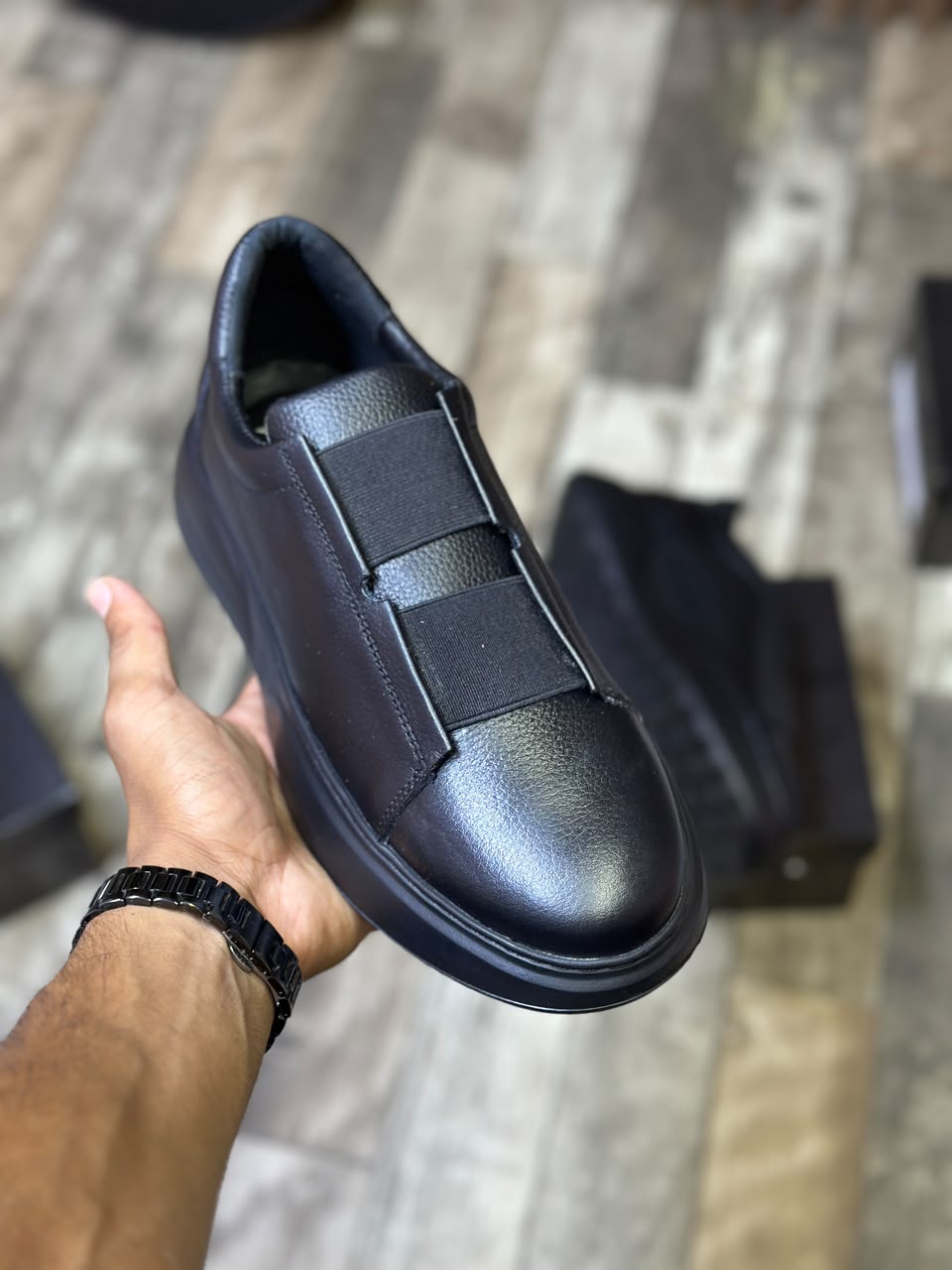 ESPA Cuir EVA