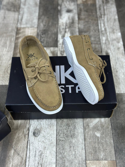 Sebago Kosta